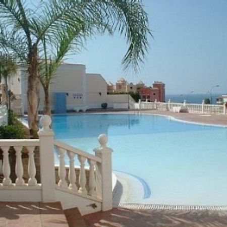 El Veril Costa Adeje (Tenerife) Exterior foto