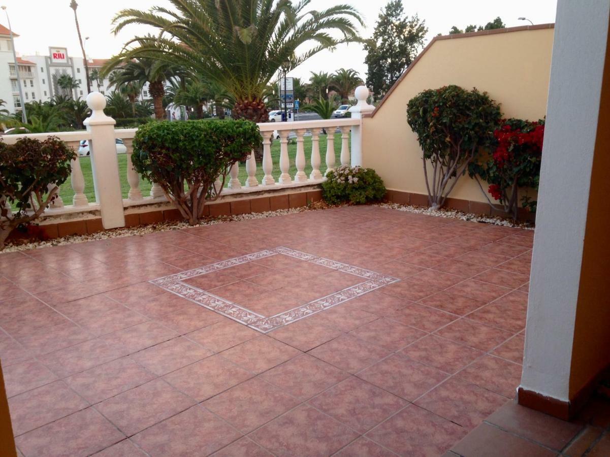 El Veril Costa Adeje (Tenerife) Exterior foto