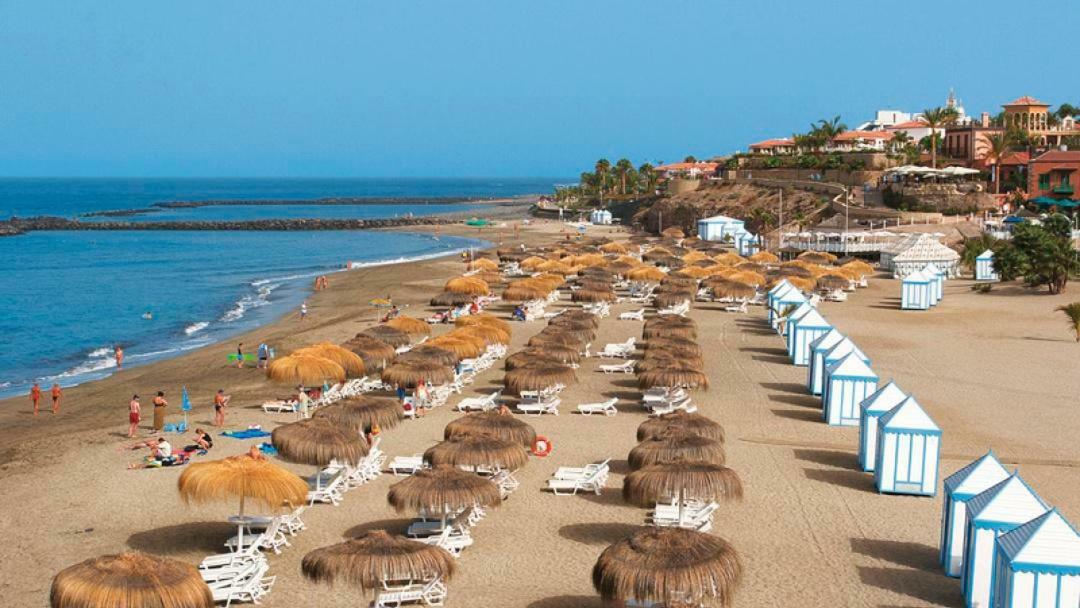 El Veril Costa Adeje (Tenerife) Exterior foto