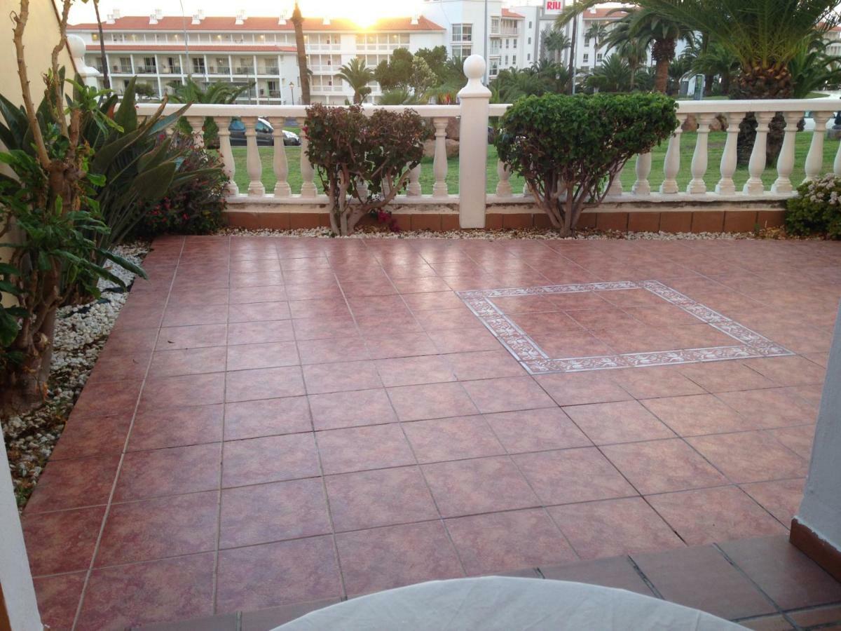 El Veril Costa Adeje (Tenerife) Exterior foto